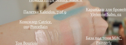 "Ну вон же она сидит, в жутких розочках". Ольга Рыжова из фильма "Служебный роман"