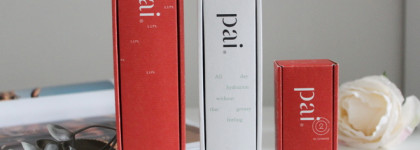 Авокадо, оливковое масло, шиповник. Что попробовать у Pai Skincare?