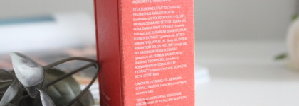 Авокадо, оливковое масло, шиповник. Что попробовать у Pai Skincare?