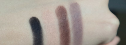 Ягуар, Питон. А если смешать их вместе? Палетки Huda Beauty Wild Obsessions Jaguar & Python (и видео)