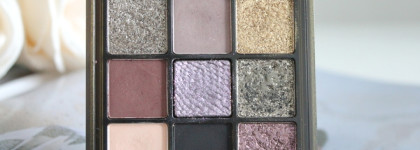 Ягуар, Питон. А если смешать их вместе? Палетки Huda Beauty Wild Obsessions Jaguar & Python (и видео)