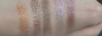 Ягуар, Питон. А если смешать их вместе? Палетки Huda Beauty Wild Obsessions Jaguar & Python (и видео)