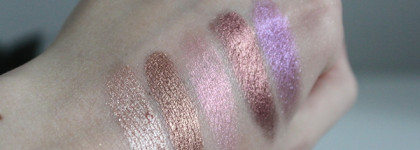 Признаюсь в любви к Настям. Рейтинг всех моих палеток от Anastasia Beverly Hills