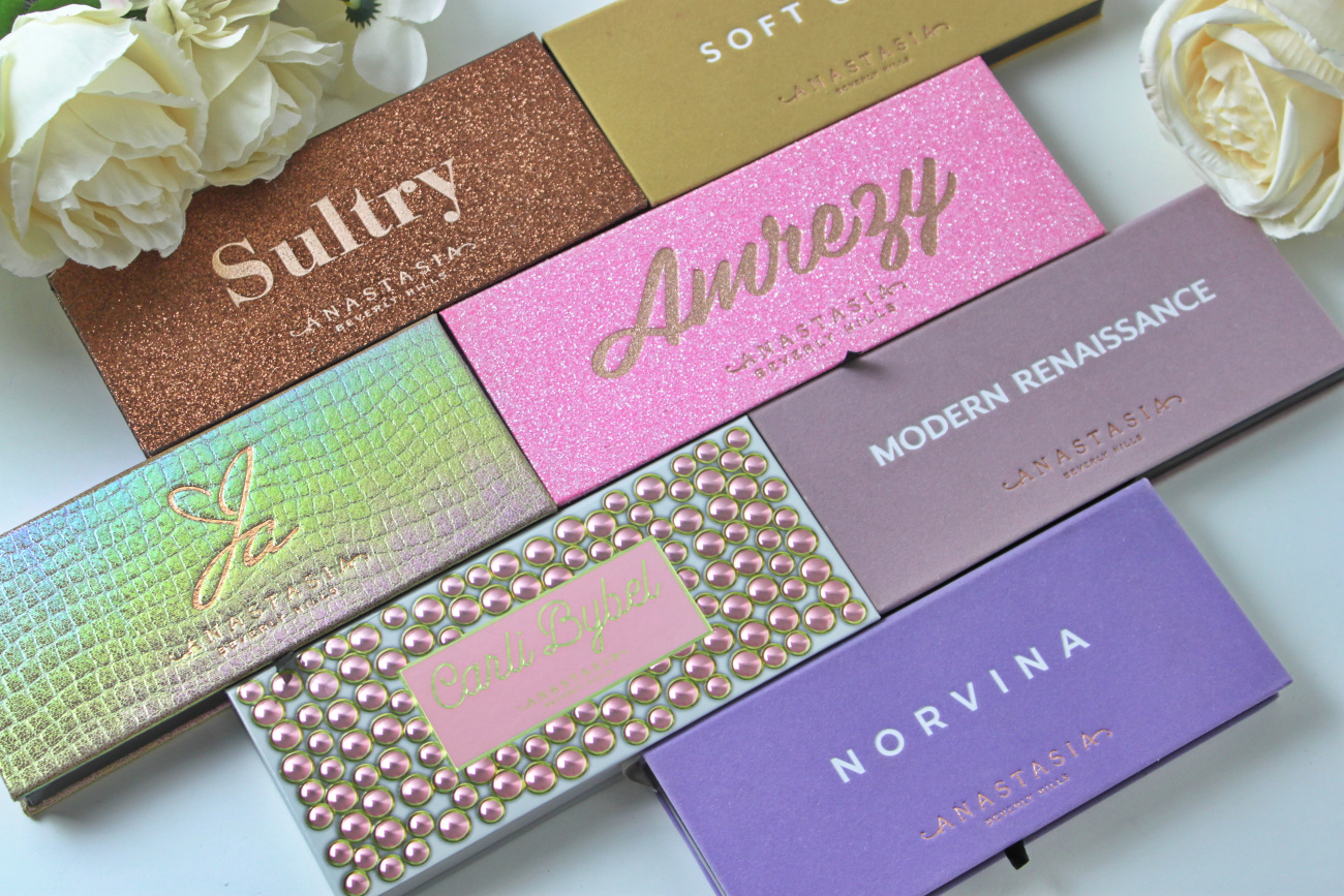 Nouveau anastasia beverly hills