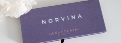 Признаюсь в любви к Настям. Рейтинг всех моих палеток от Anastasia Beverly Hills