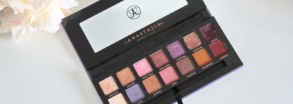 Признаюсь в любви к Настям. Рейтинг всех моих палеток от Anastasia Beverly Hills