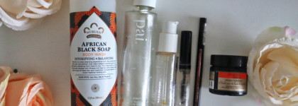 Ну-ка, фрукты, встаньте в ряд! 97 пустых банок за 2021 год в рейтинге от 1 до 10