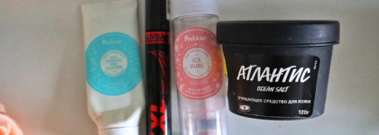 Ну-ка, фрукты, встаньте в ряд! 97 пустых банок за 2021 год в рейтинге от 1 до 10