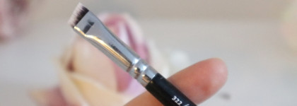 10 любимых кистей, макияж ими (и видео)