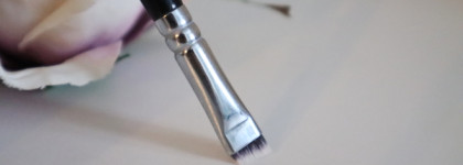 10 любимых кистей, макияж ими (и видео)