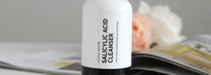 Уходовая сборка: зима, отопление, пигментация