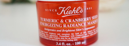 Маски от Kiehl's. А надо ли переплачивать? С фото до/после