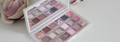 Можно, я буду ласково называть тебя Худанька? Huda Beauty Roze Quartz