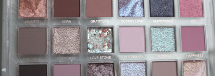 Можно, я буду ласково называть тебя Худанька? Huda Beauty Roze Quartz