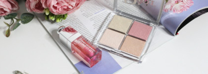 Нужен ли повод, чтобы порадовать себя люксом? Хайлайтер и масло для губ Dior