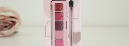Когда глаза горят. Палетка Natasha Denona Mini Crush