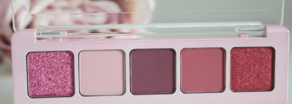 Когда глаза горят. Палетка Natasha Denona Mini Crush