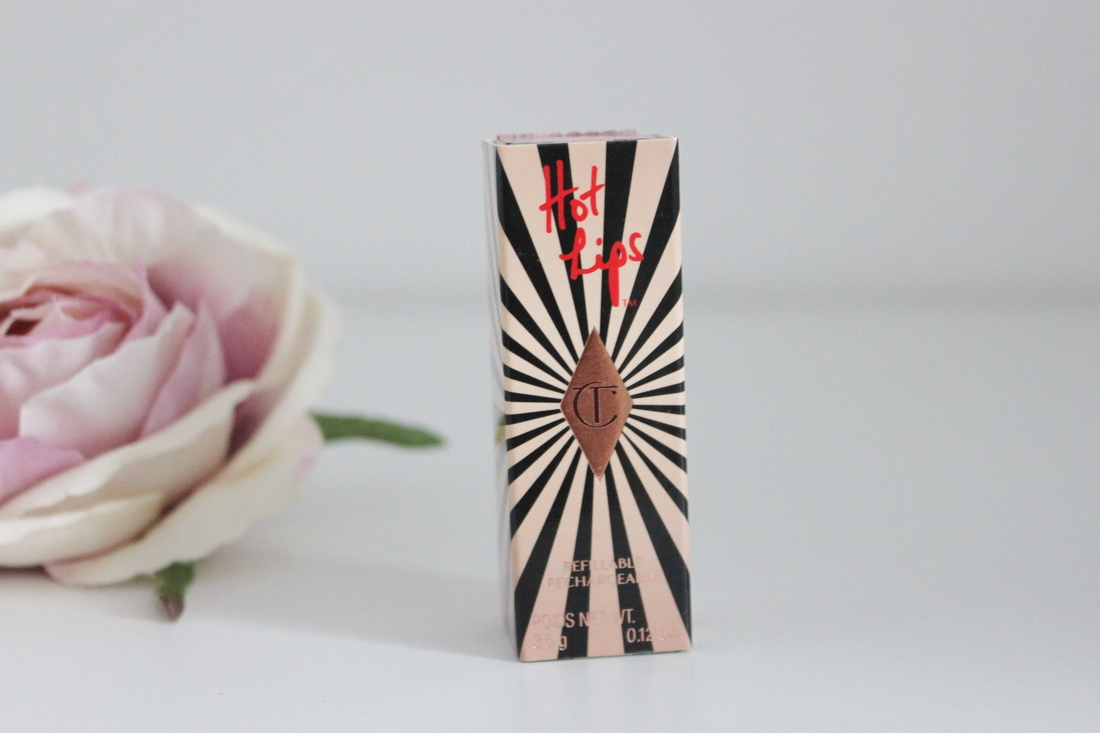 Помада Charlotte Tilbury Hot Lips 2 In love with Olivia.