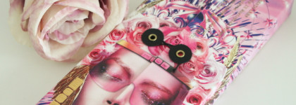 Можно ли назвать палетку на букву Х и заработать на этом? Pat Mcgrath Mothership IX Huetopian Dreams