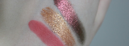 Можно ли назвать палетку на букву Х и заработать на этом? Pat Mcgrath Mothership IX Huetopian Dreams