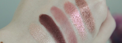 Можно ли назвать палетку на букву Х и заработать на этом? Pat Mcgrath Mothership IX Huetopian Dreams