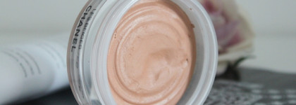 Все что я думаю о кремовом бронзере Шанель. Или Chanel Les Beiges 390 Soleil Tan Bronze Universel