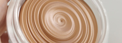 Все что я думаю о кремовом бронзере Шанель. Или Chanel Les Beiges 390 Soleil Tan Bronze Universel