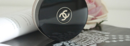 Все что я думаю о кремовом бронзере Шанель. Или Chanel Les Beiges 390 Soleil Tan Bronze Universel