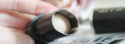 Я хочу заканчивать свою косметику. Или 3 тона, которые я паню (они в моем project-pan)