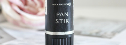 Я хочу заканчивать свою косметику. Или 3 тона, которые я паню (они в моем project-pan)