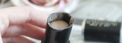 Я хочу заканчивать свою косметику. Или 3 тона, которые я паню (они в моем project-pan)