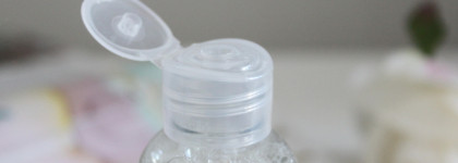 Уход был хорош, кое-что я повторила. The U Must have Toner & True Baby Face Serum