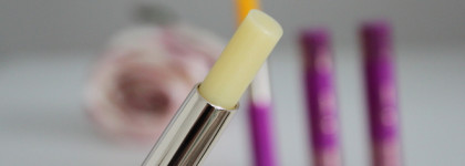 Juvia's Place the Nourishing Lip Balm. Если хочется вкусный бальзам в тонком футляре