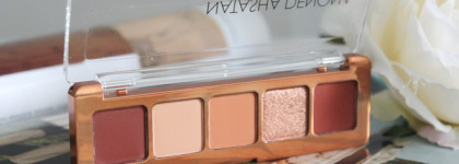 Мои 16 Денон