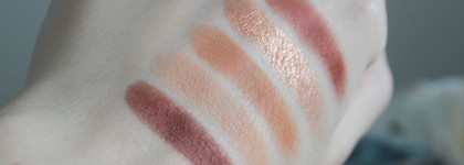 Мои 16 Денон