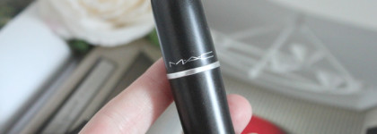 Прощаюсь и избавляюсь. Помада MAC Lustre Lipstick, See Sheer 520