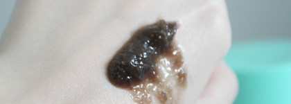 А вы заботитесь о своём скальпе? Скраб для кожи головы Aravia Volume Hair Scrub