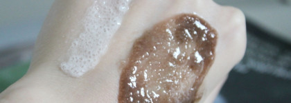 А вы заботитесь о своём скальпе? Скраб для кожи головы Aravia Volume Hair Scrub