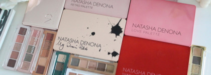 Мои 16 Денон