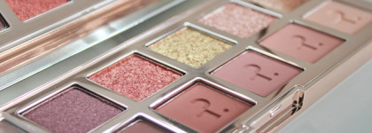 О Патричке, который очень хорош, но однообразен. Patrick Ta Major Dimension II Rose