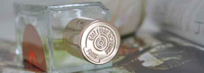 Женственность или андрогинность? Etat Libre d'Orange Like This by Tilda Swinton