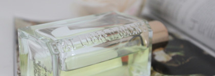 Женственность или андрогинность? Etat Libre d'Orange Like This by Tilda Swinton