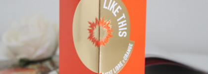 Женственность или андрогинность? Etat Libre d'Orange Like This by Tilda Swinton