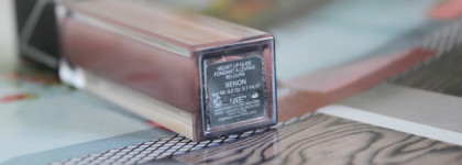 Любимые формулы помад. Топ-5 нюдов