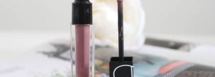 Любимые формулы помад. Топ-5 нюдов