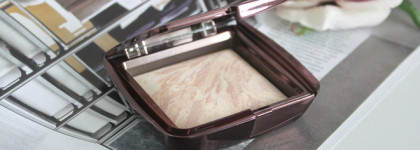 Люксовые блестки задорого. Пудра Hourglass Ambient Lighting Infinity Powder