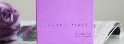 Как я буду жить, когда ты закончишься? Пудра Chantecaille Talc Free Loose Powder