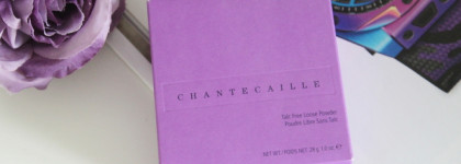 Как я буду жить, когда ты закончишься? Пудра Chantecaille Talc Free Loose Powder