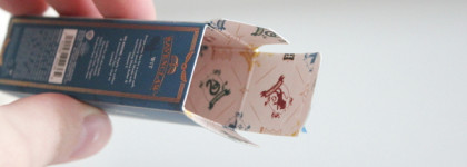 Баловства ради. ColourPop Wit Moisturizing Lip Balm