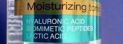 Скучный тоник Bielenda Super Power Mezo Tonic